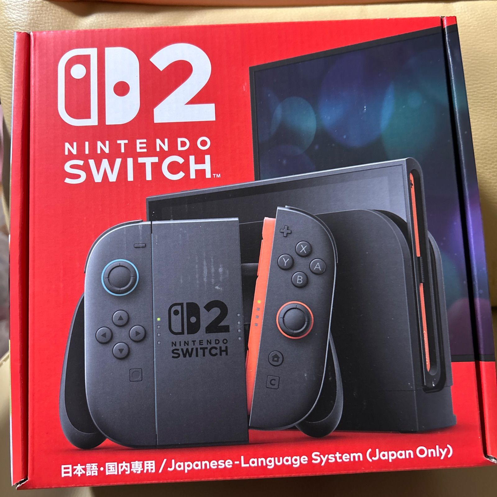 Nintendo Switch 任天堂スイッチ 新品未開封 即日発送 楽天市場 