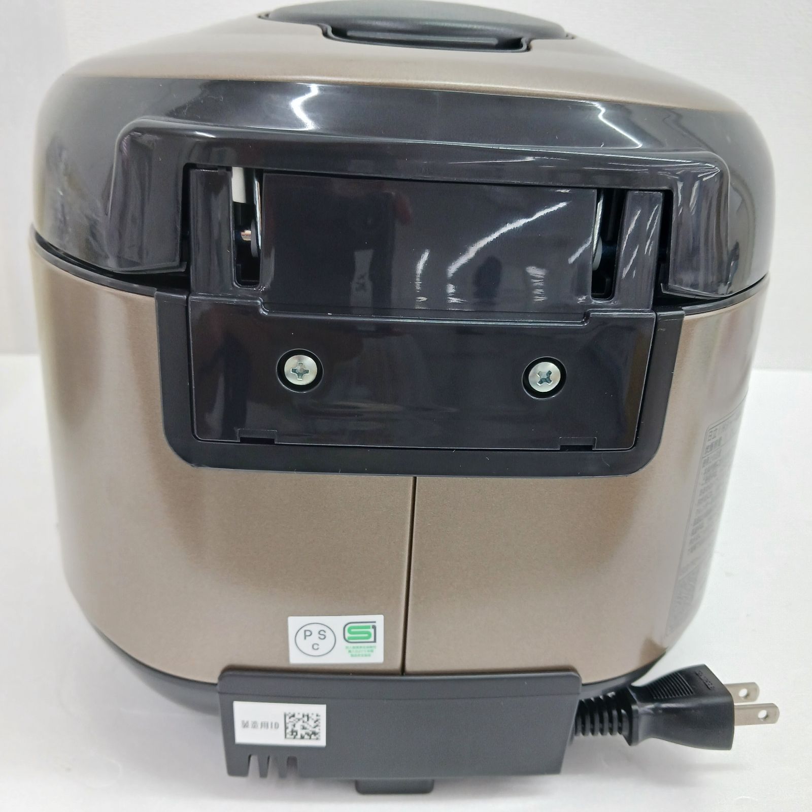 展示商品】 日立 HITACHI 炊飯器 5.5合 ふっくら御膳 圧力IH