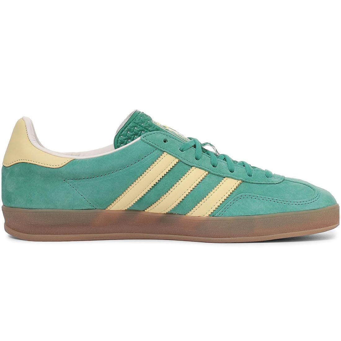 ガゼル インドア