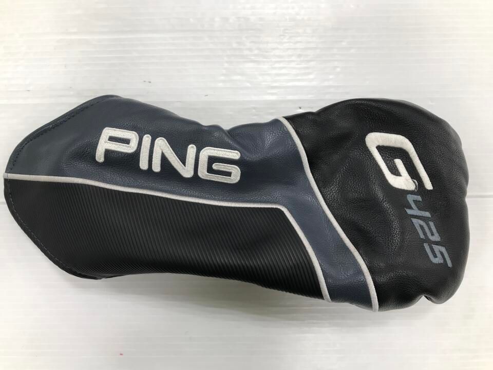 【即納】G425 MAX | 10.5 | S | TOUR 173-55 | 中古 | ドライバー | ピン