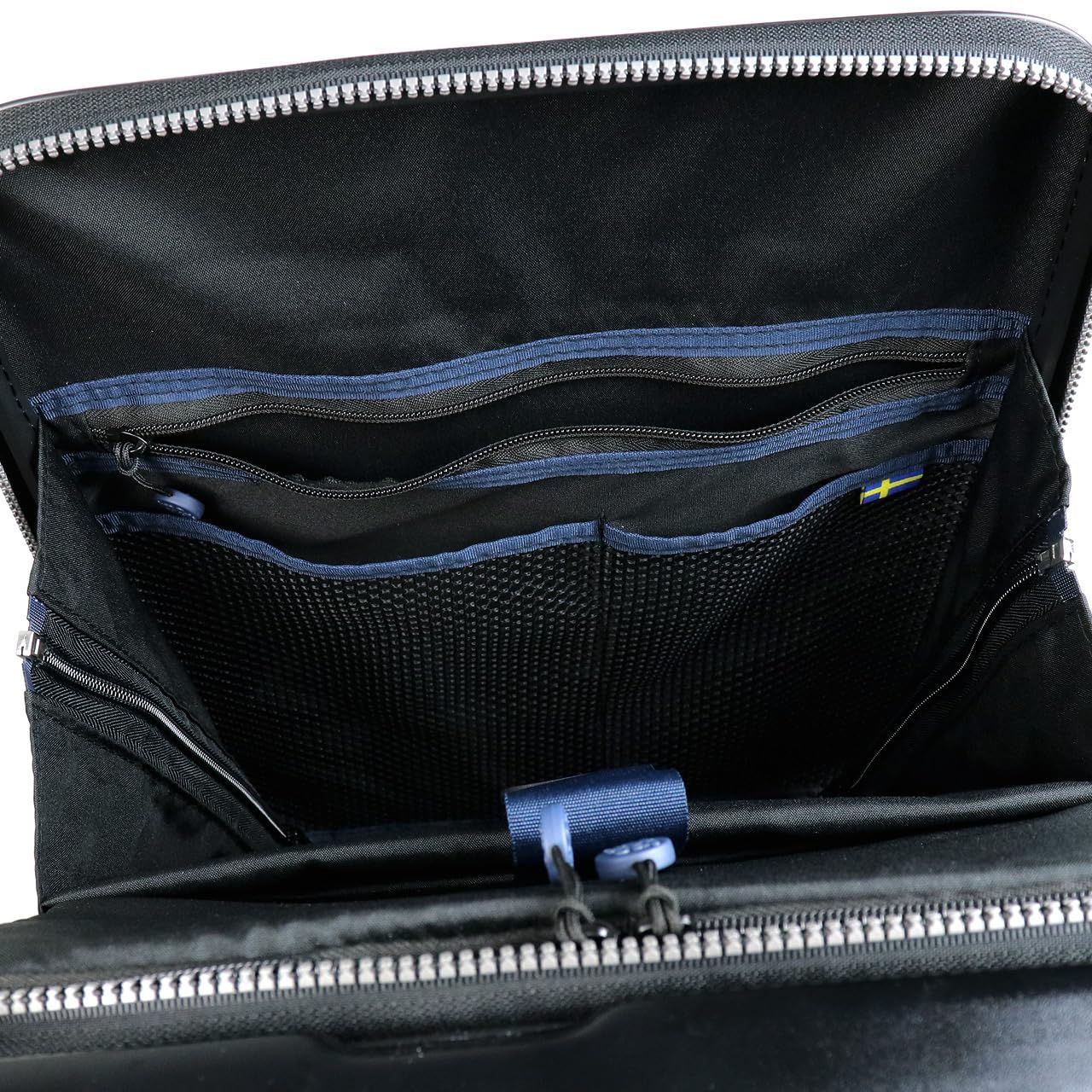 イノベーター 機内持ち込み