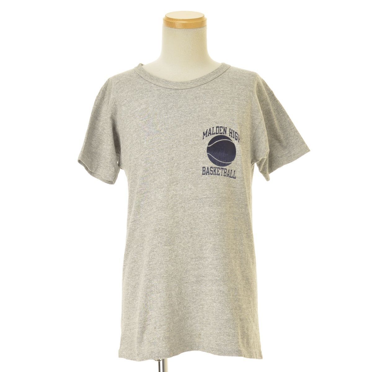 CHAMPION】80s トリコタグ 8812 3段プリント半袖Tシャツ - メルカリ 