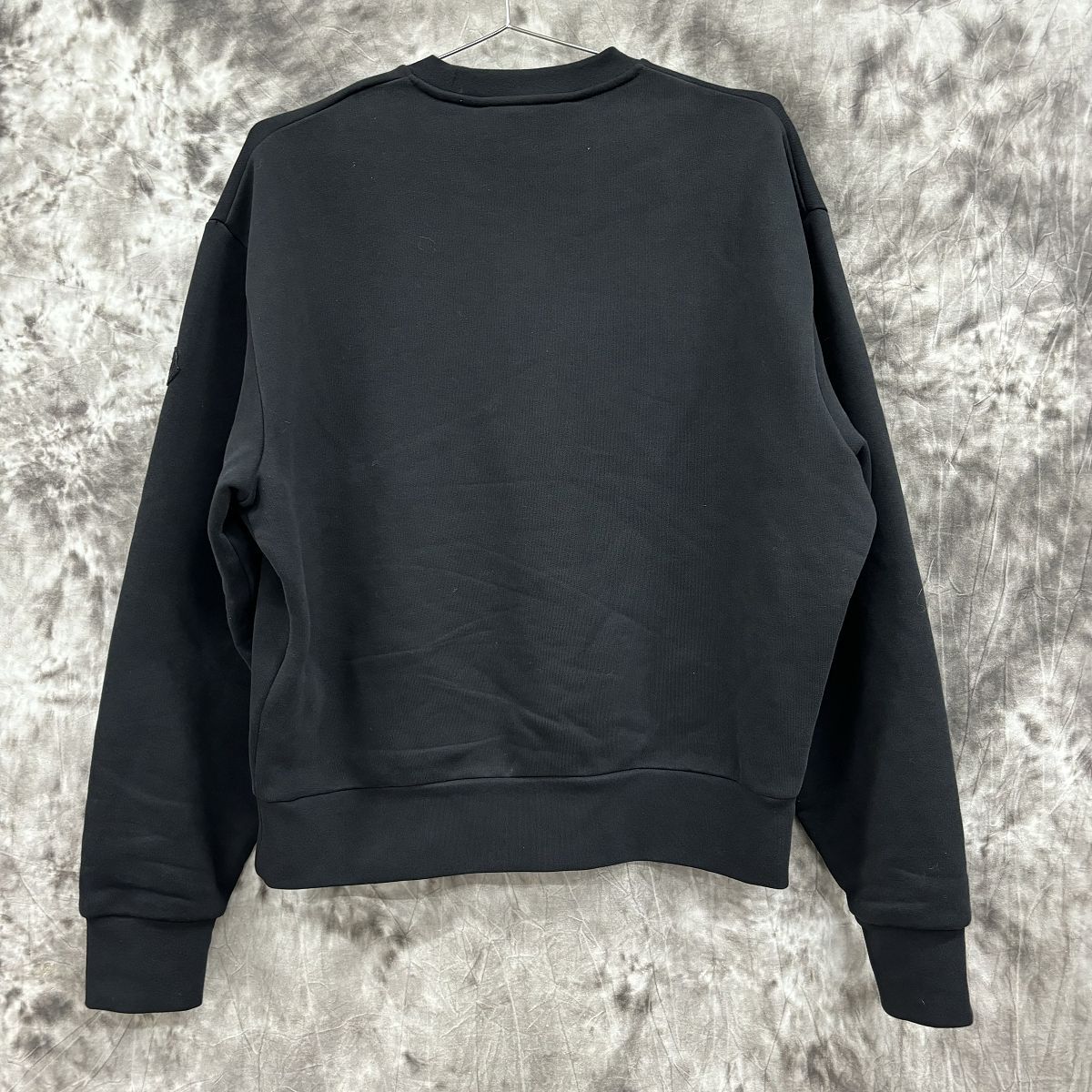 MONCLER/モンクレール Logo Crewneck/クルーネック スウェット/トレーナー/I20918G00012 809KX/S - メルカリ