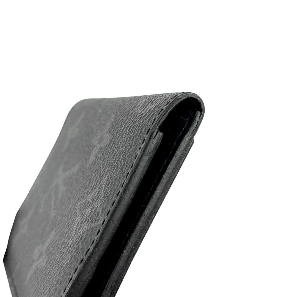 □中古□ ルイヴィトン オーガナイザードゥポッシュ カードケース ID  