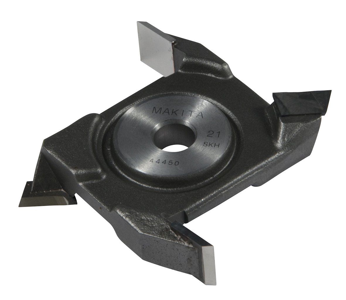 商品 マキタ Makita 三面仕上カッタ 外径120mm 内径15mm 刃幅21.0mm A-22729
