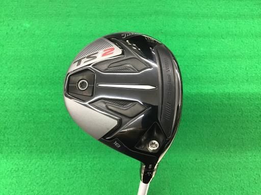 タイトリスト TSi2 タイトリスト TSI2 5W 18度 TOURAD DI6 S