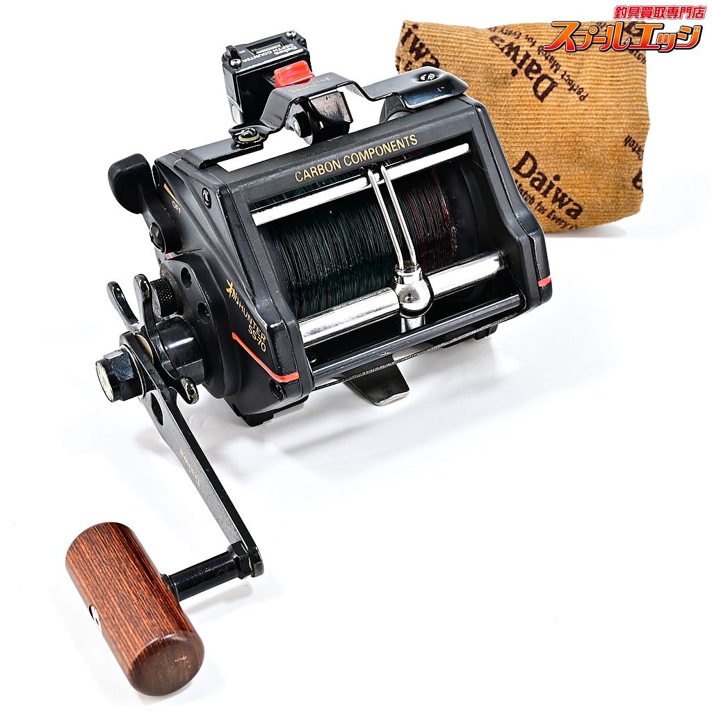 ダイワ 棚 Hunter SS-70 ダイワ 棚 Hunter SS-70 【公式通販】