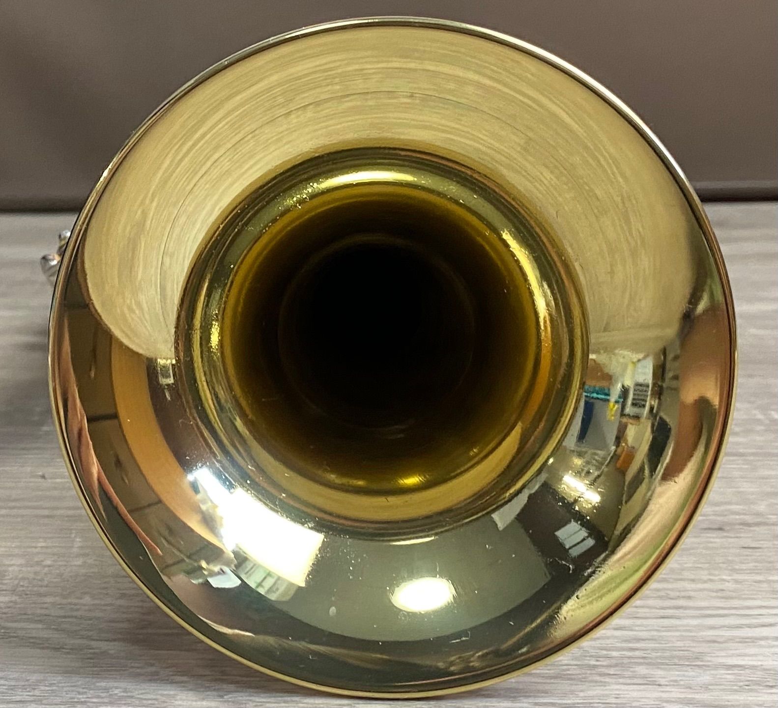 SELVA セルバ トランペット お買い得品 STR-100 初心者向け 楽器