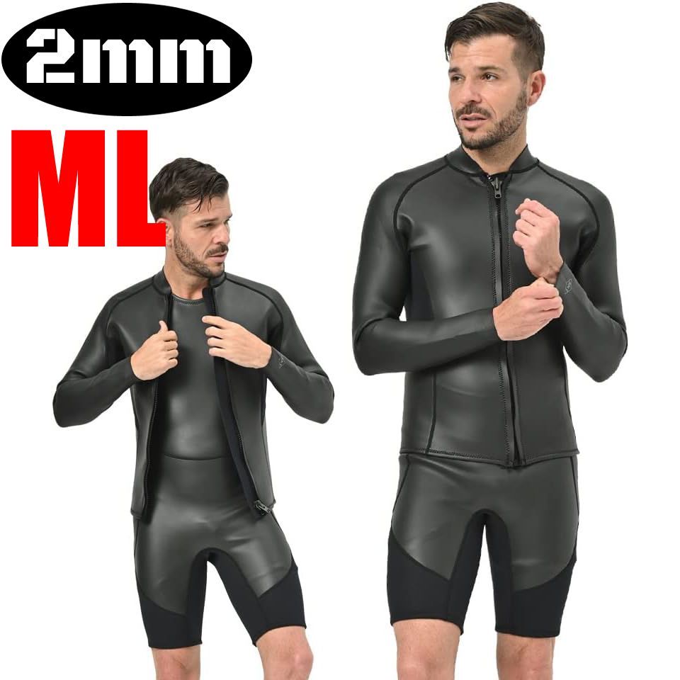 クラシックロングスリーブタッパーLサイズstyle surfer