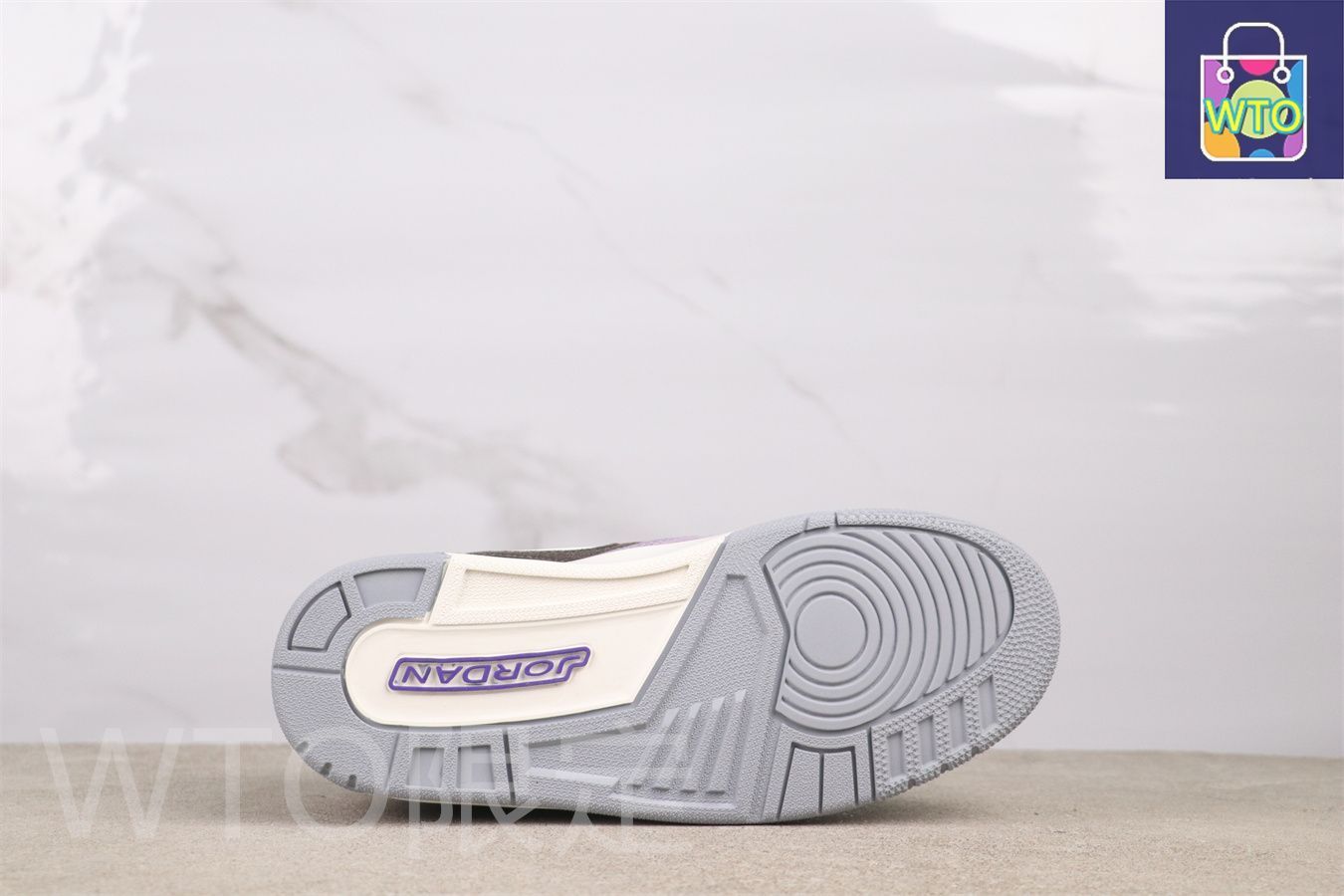 今日 ジョーダン Jordan CD7069 - 108 コメットパープル Comet Purple -WTO輸入0 KIN-KAAI_COM