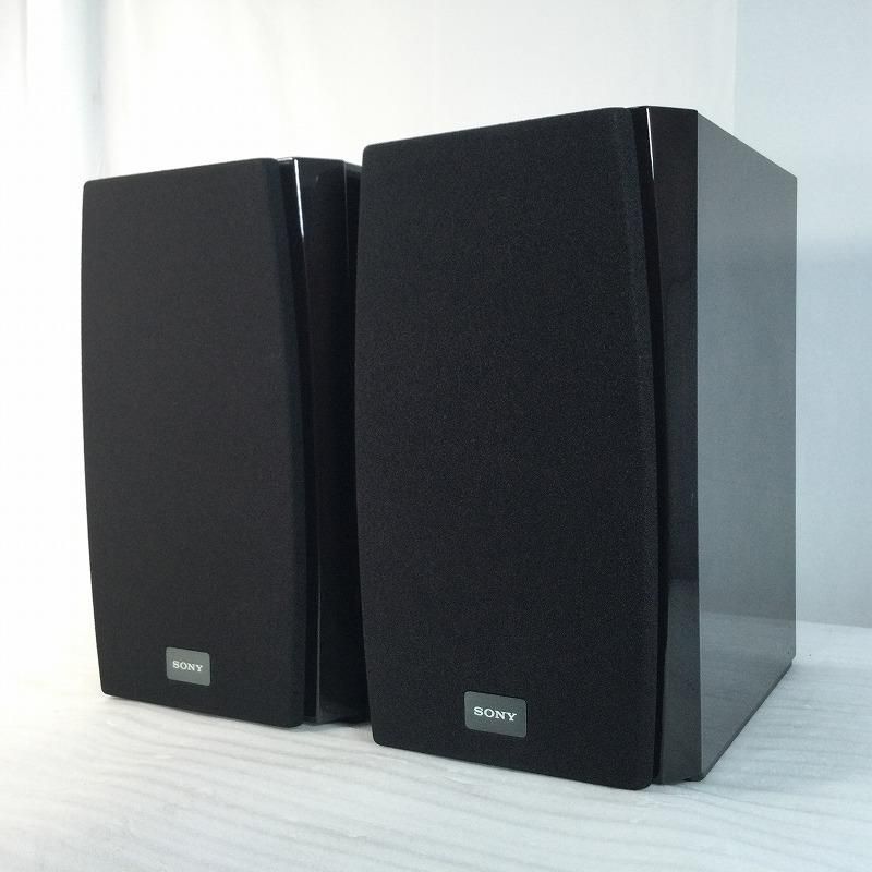 SONY ソニー スピーカー ステレオスピーカー エディション SS-NA5ESpe
