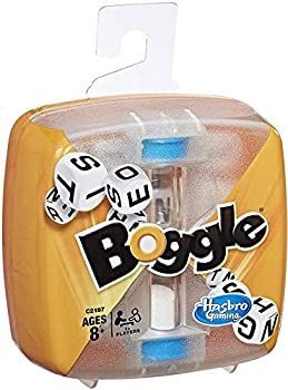 【中古】(未使用･未開封品)Boggle Classic Game