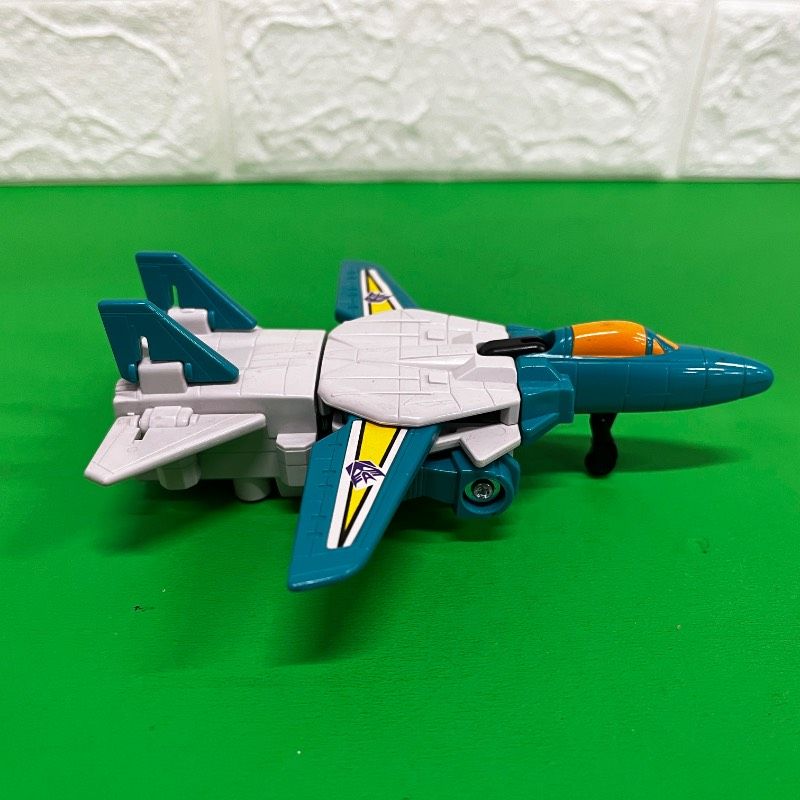  トランスフォーマー D 329 レオザック ブレストフォース ライオカイザー タカラ その他 キャラクター玩具