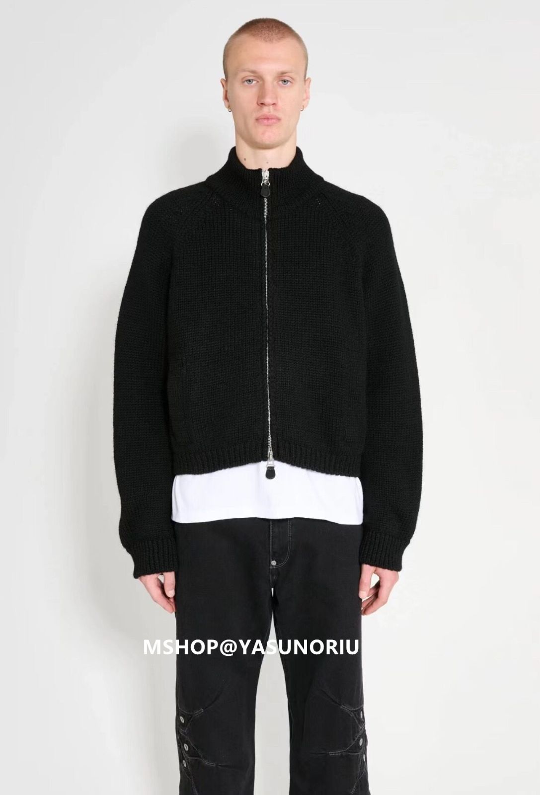 Our legacy ultra zip funnel