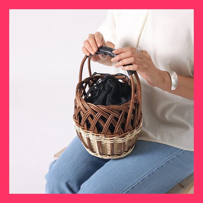 お値下げ:柳かご お値下げ:柳かご 柳カゴ | 激安資材なら青果農業資材.com