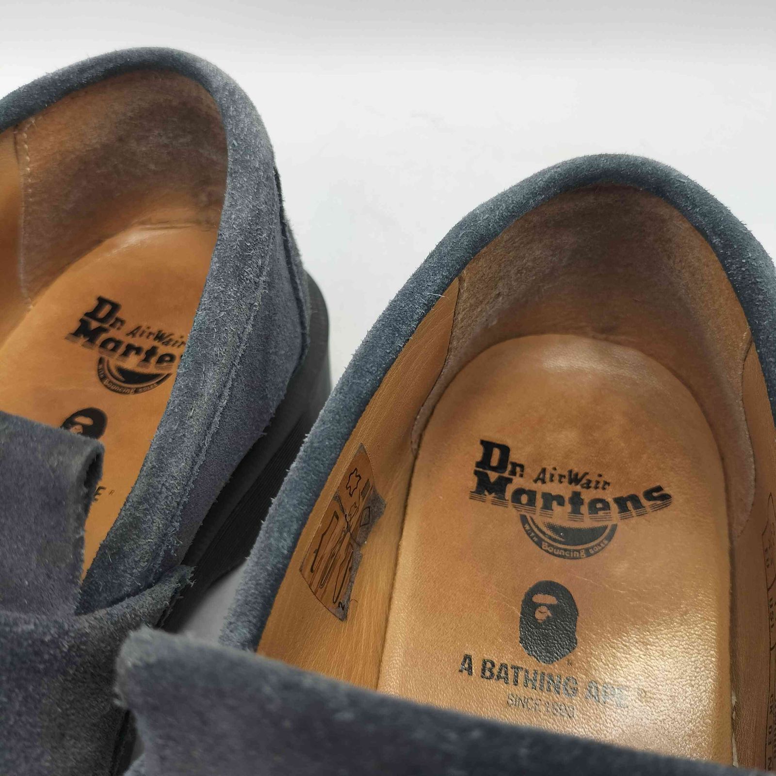 A BATHING APE アベイシングエイプ　タッセルローファー ローファー A BATHING APE アベイシングエイプ タッセルローファー ローファー