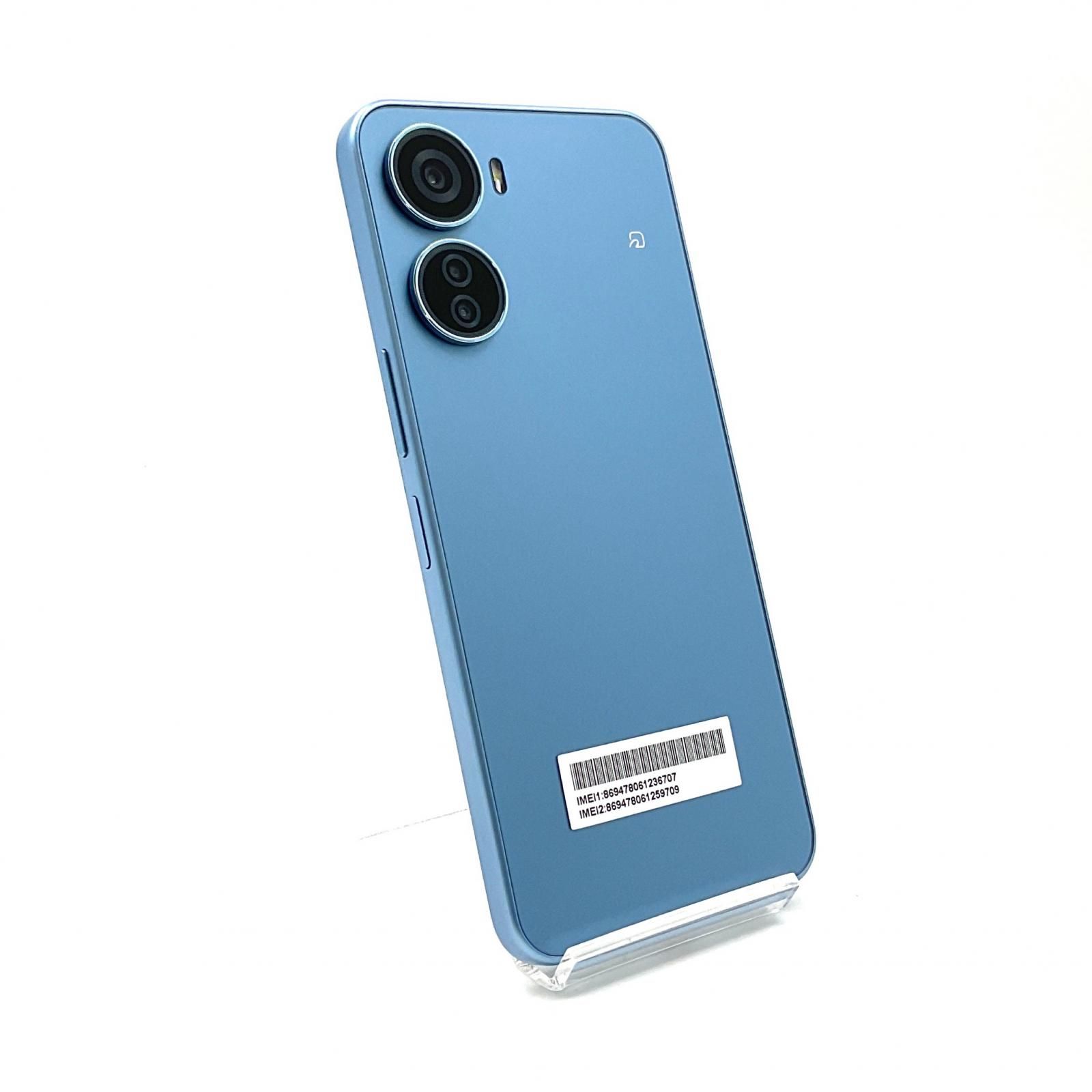 Libero 5G IV ブルー 128GB 【公式通販】
