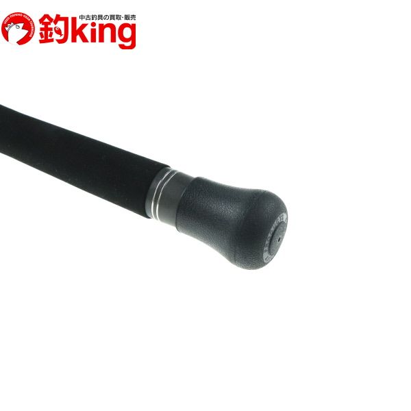 中古/美品】 ゼニス グラシスタ 落とし込み 230CS /D330220