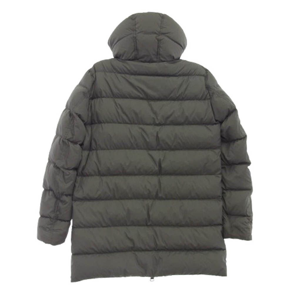 ヘルノ HERNO グレー　ダウン　定価184,800 HERNO ヘルノ】正規店販売店 アウター | すべての商品 | ANNE