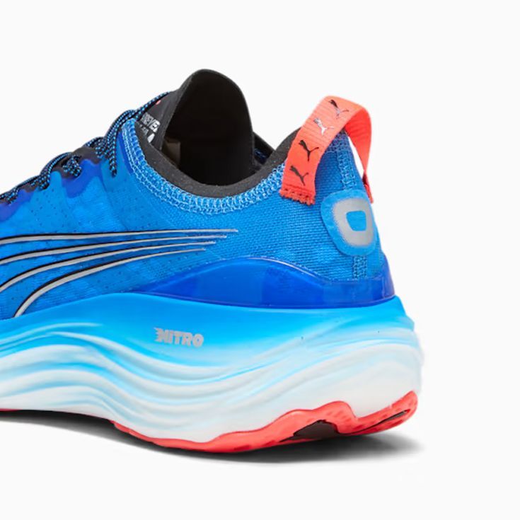 プーマ PUMA ForeverRun Nitro フォーエバーラン ニトロ ランニング