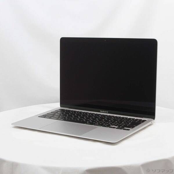 展示品〕 MacBook Air 13.3-inch Late-2020 MGN93J／A Apple M1 8コア