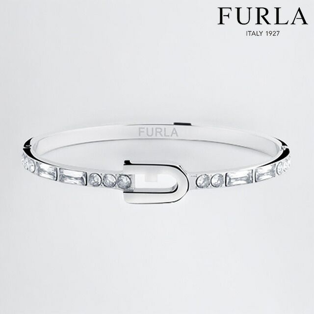 【新品】フルラ FURLA アクセサリー レディース FJ2021BTL スパークリング バングル SPARKLING BANGLE