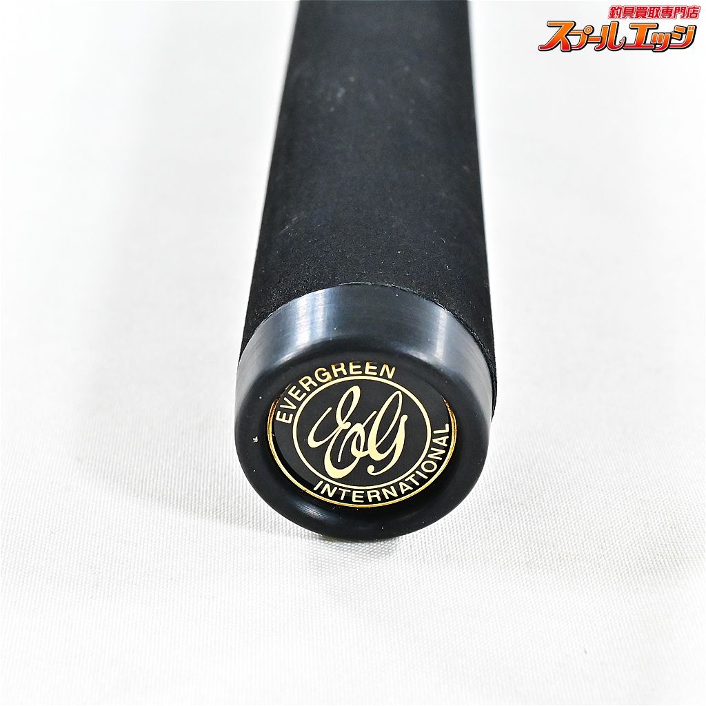 【エバーグリーン】 コンバットスティック セカンドジェネレーション  