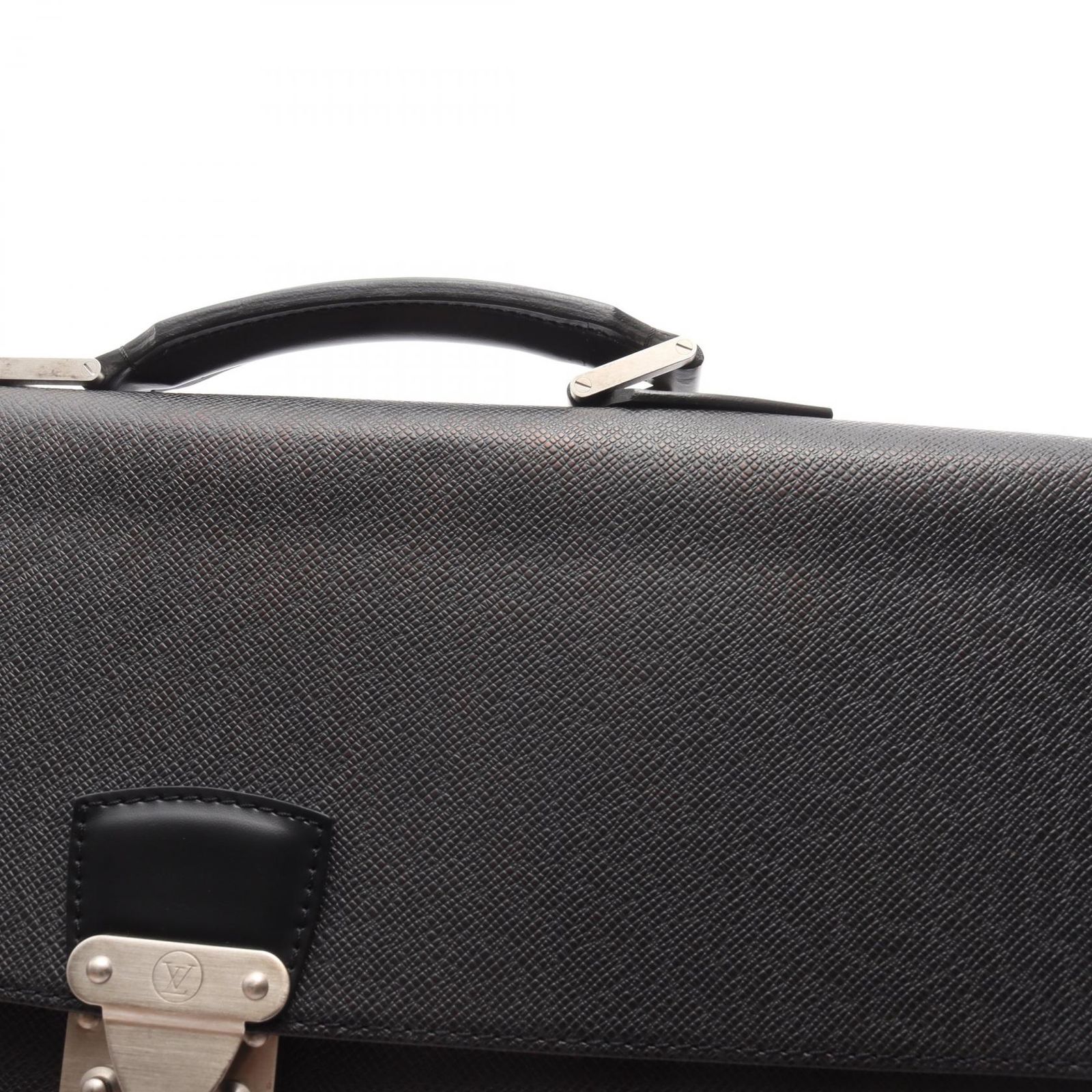ルイ・ヴィトン LOUIS VUITTON ブリーフケース モスコバ タイガ