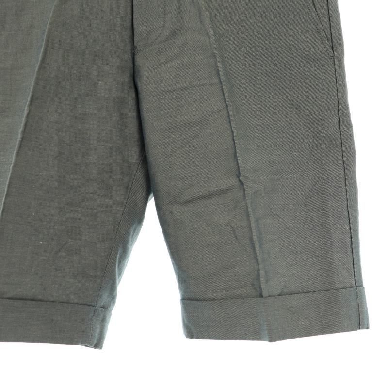バーバリーブラックレーベル BURBERRY BLACK LABEL ショート