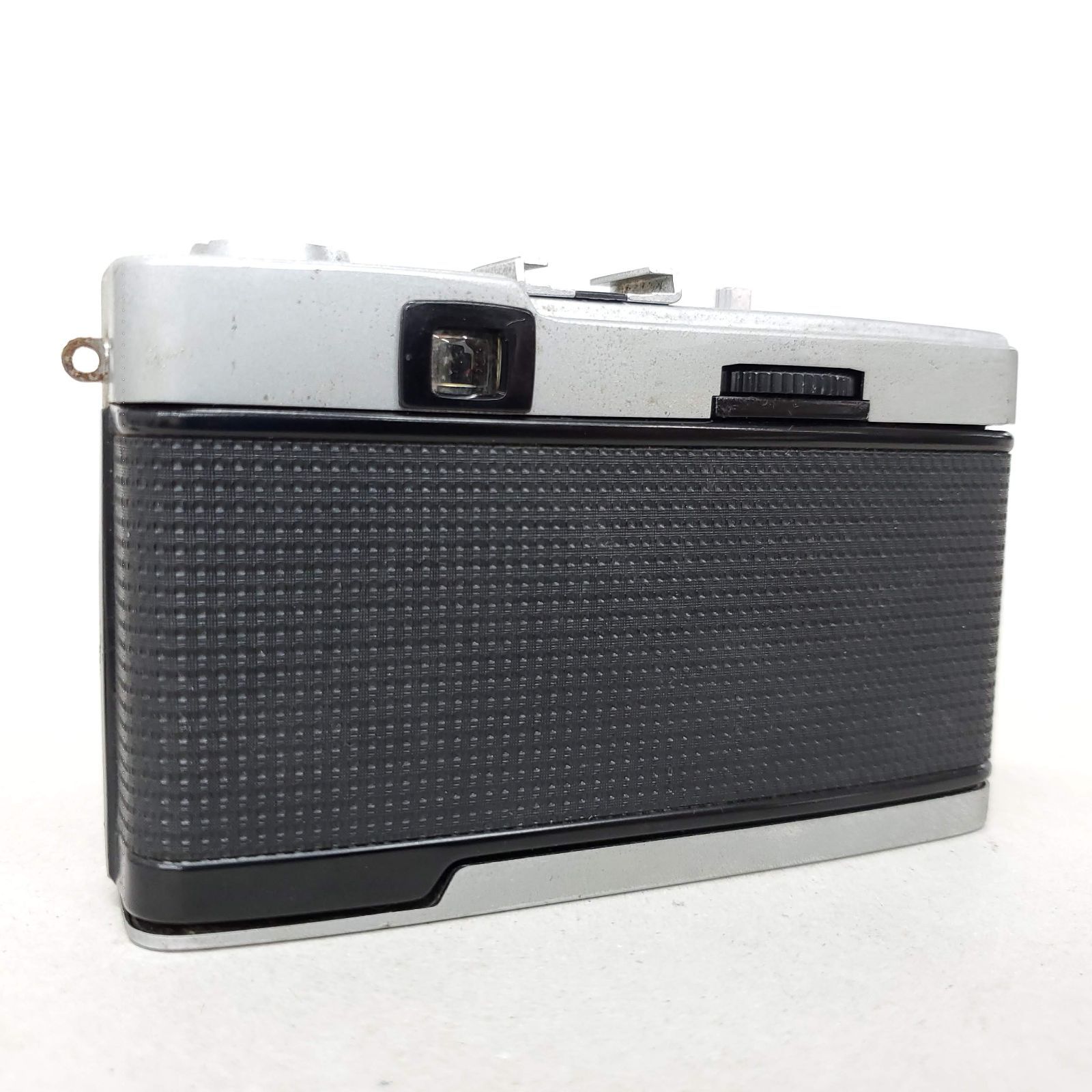 動作確認済】 Olympus TRIP 35 F0711-221-1-7v - メルカリ