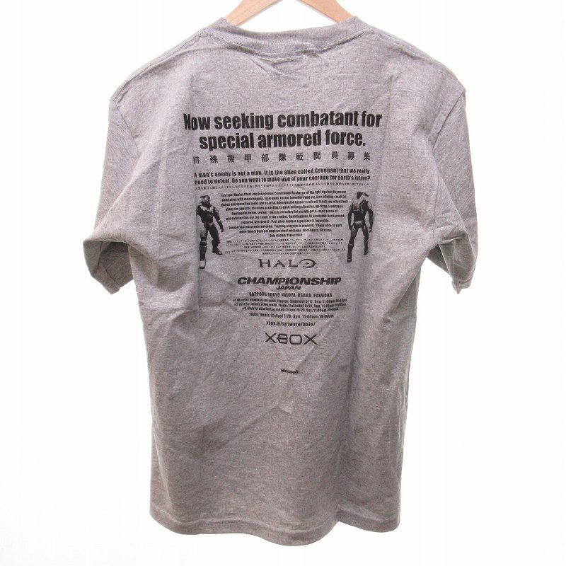 オールスポーツ ALL SPORT 希少 ヴィンテージ 90s Halo Xbox