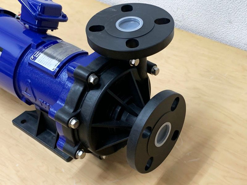 未使用】イワキ マグネットポンプ MDH-401CV4C-D 60Hz専用 未使用】イワキ マグネットポンプ MDH-401CV4C-D 60Hz専用