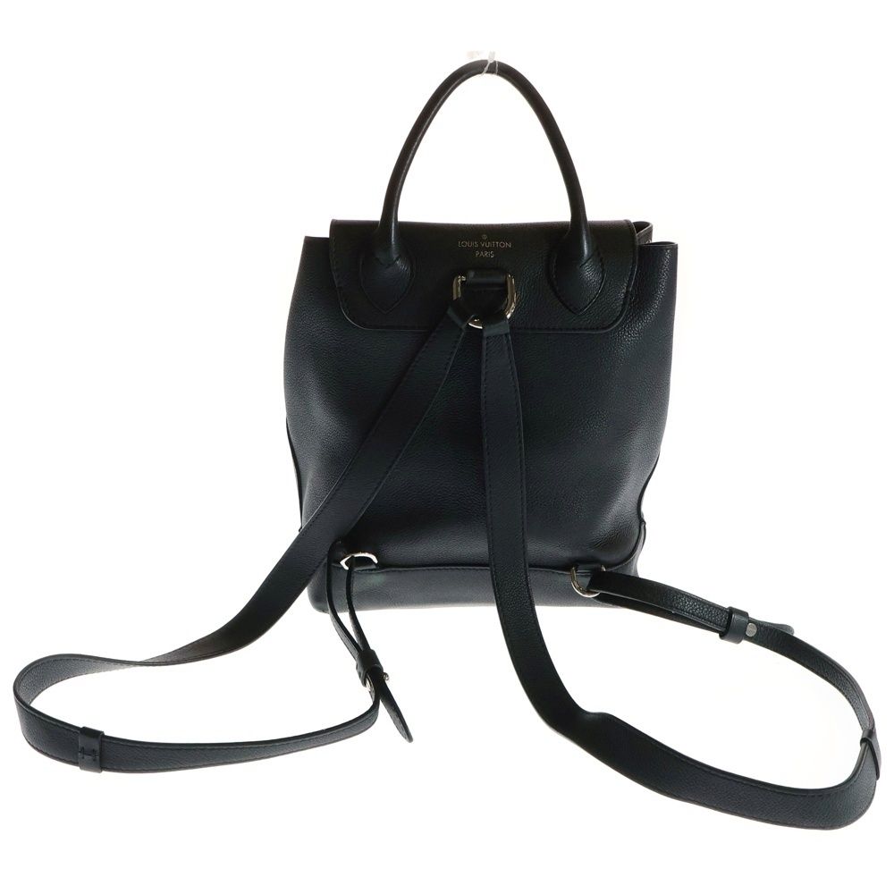 LOUIS VUITTON (ルイヴィトン) トリヨン ロックミー バック