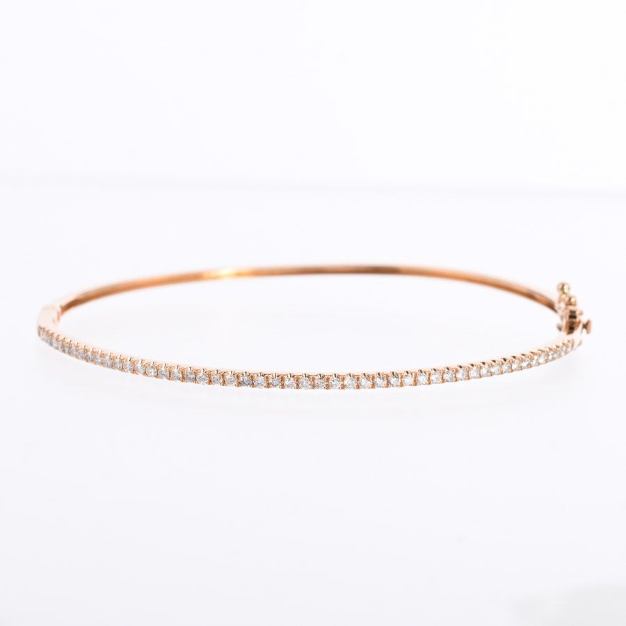 no-brand ノンブランドジュエリー ブレスレット ダイヤ ブレスレット