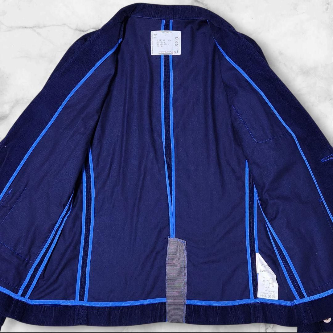 テーラードジャケット