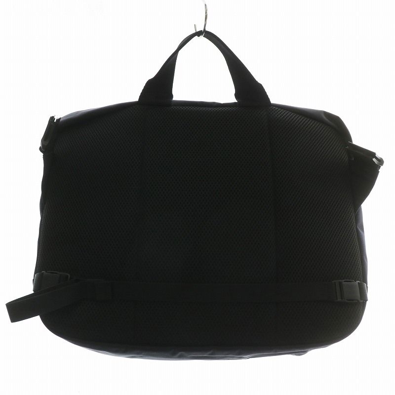 ブリーフィング BRIEFING MFC MESSENGER WR メッセンジャー バッグ