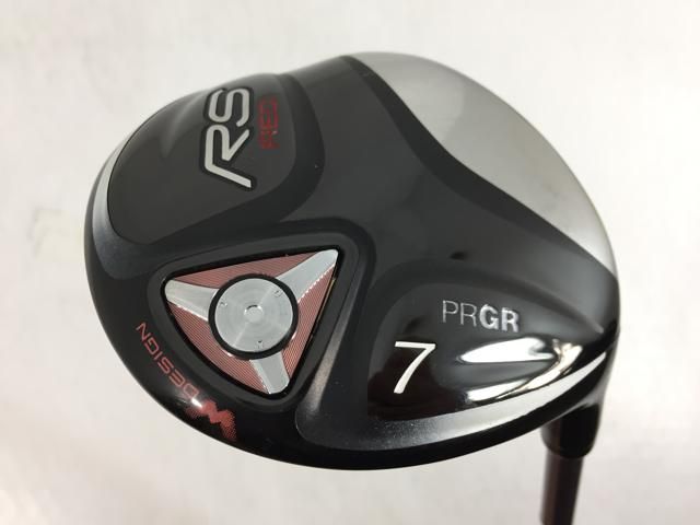 中古】 プロギア DUO HIT 9W レディース フェアウェイウッド FW DUO