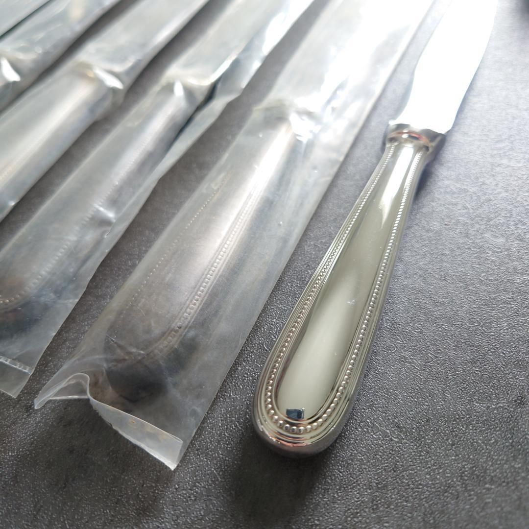 パール デザートナイフ