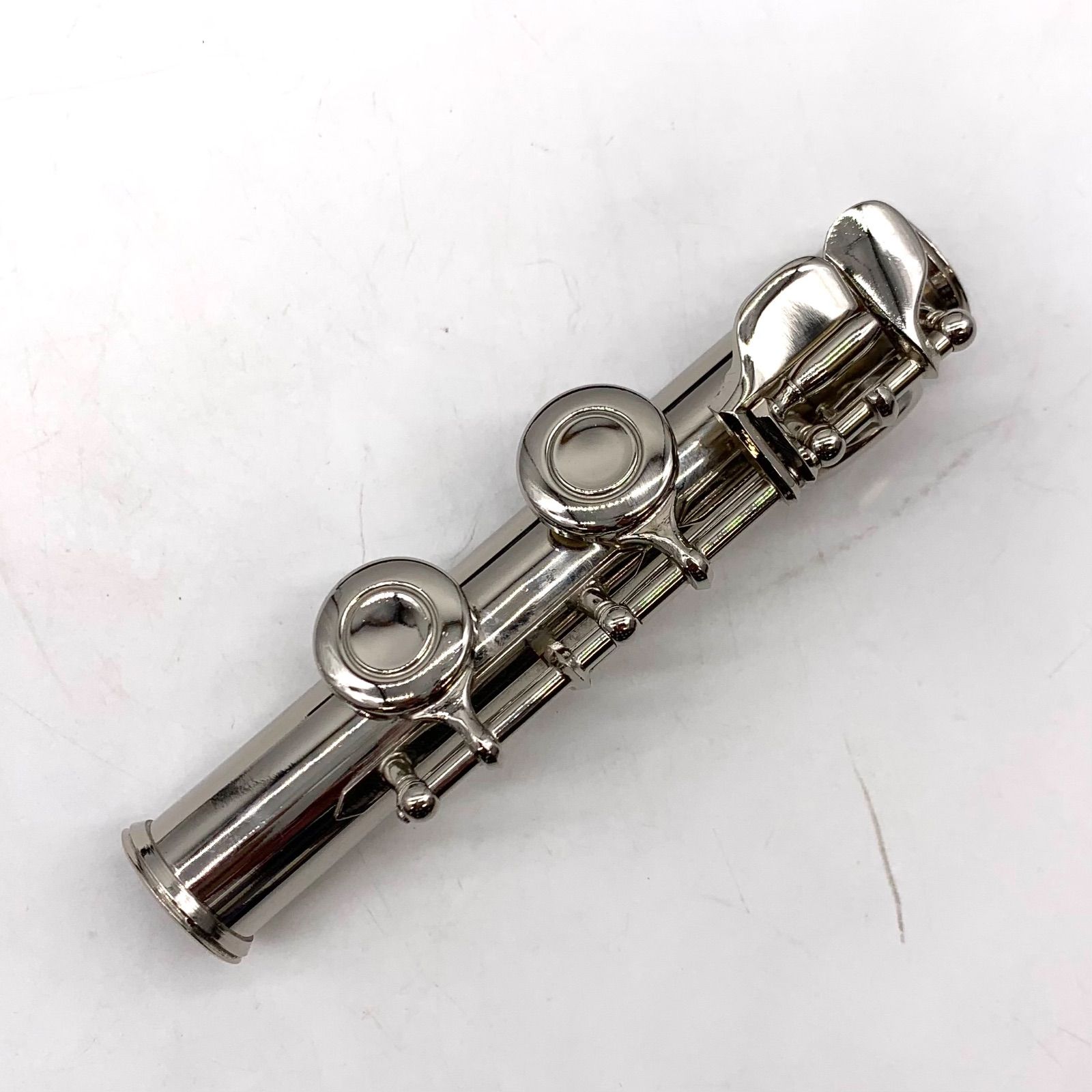 C調フルートとケース、教本付き MFL-312C | 【クロサワ楽器店オンラインショップ】いい楽器との