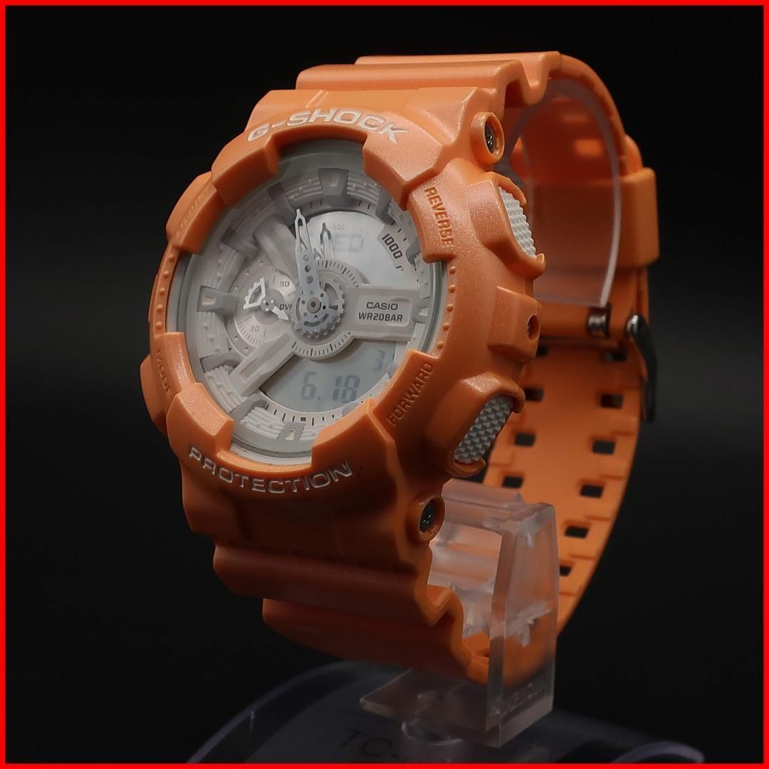 楽天市場】CASIO カシオ Gショック ジーショック G-SHOCK GA