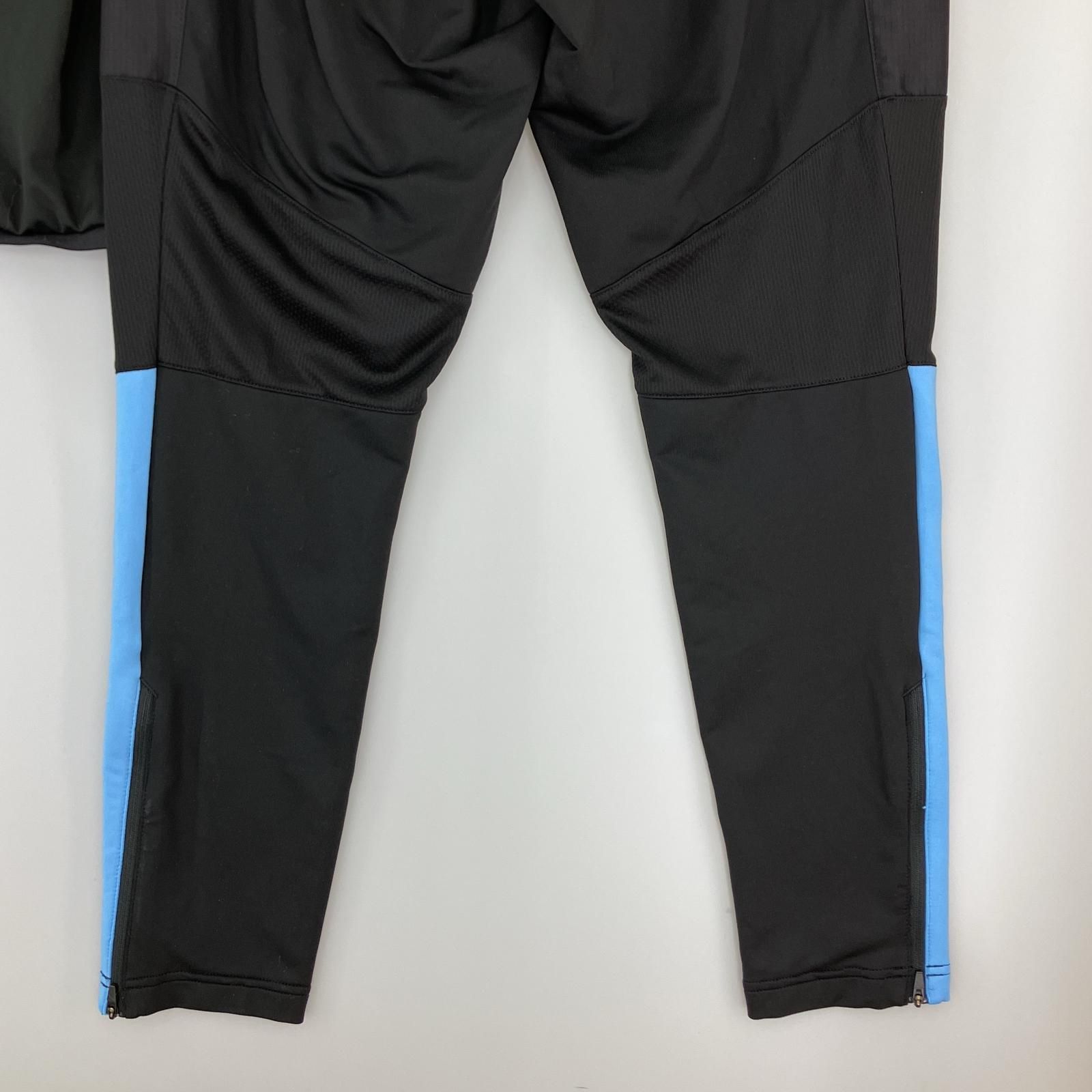 PUMA プーマ マンチェスターシティ ジャージ トラックセットアップ 