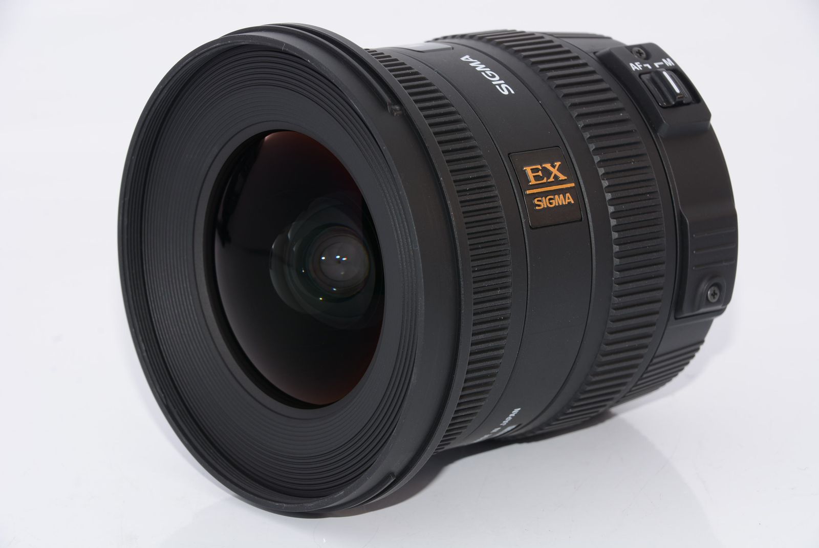 SIGMA 超広角ズームレンズ 10-20mm F3.5 EX DC HSM - メルカリ