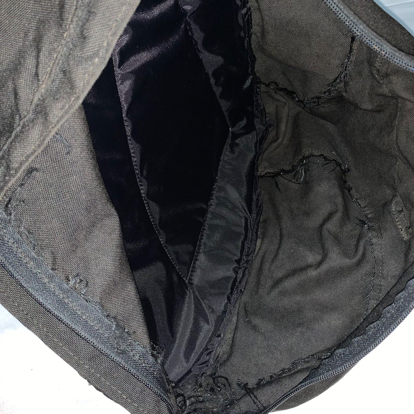 90-00s Big Bag Company One Shoulder Bag ビッグバッグcompanyワン