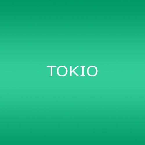 (CD)メッセージ/ひとりぼっちのハブラシ／TOKIO/桜庭裕一郎、TOKIO、桜庭裕一郎、久保田光太郎、つんく、KAM