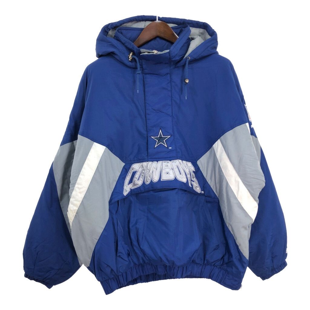 中古・古着通販】STARTER (スターター) 90's中綿ナイロン
