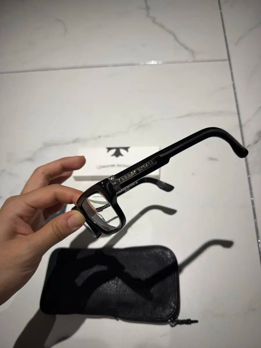 クロムハーツ チャムすぎる