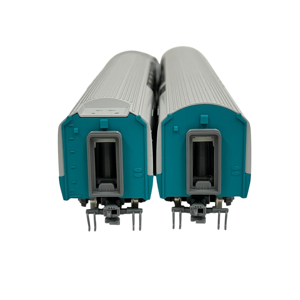 KATO 10-474 251系 スーパービュー踊り子 新塗色+10-445 185系