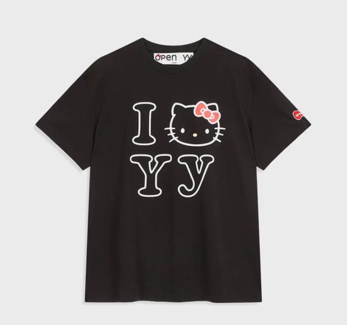 OPEN YY HELLO KITTY X YY TRUCKER CAP - メルカリ