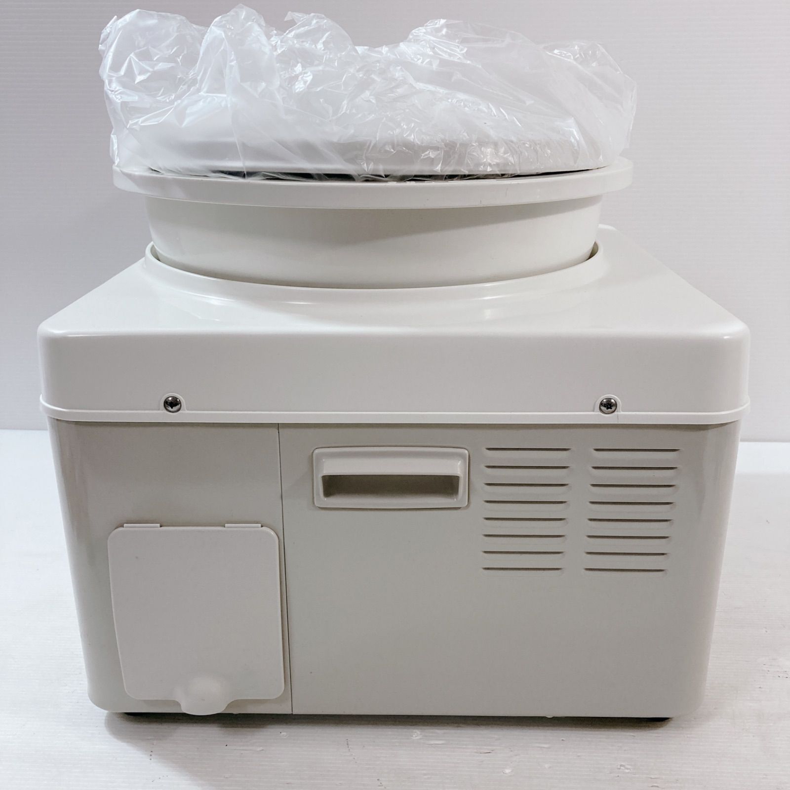 タイガー◎餅つき機 力じまん SME-540F つき専用 5.4L 02年 タイガー 【