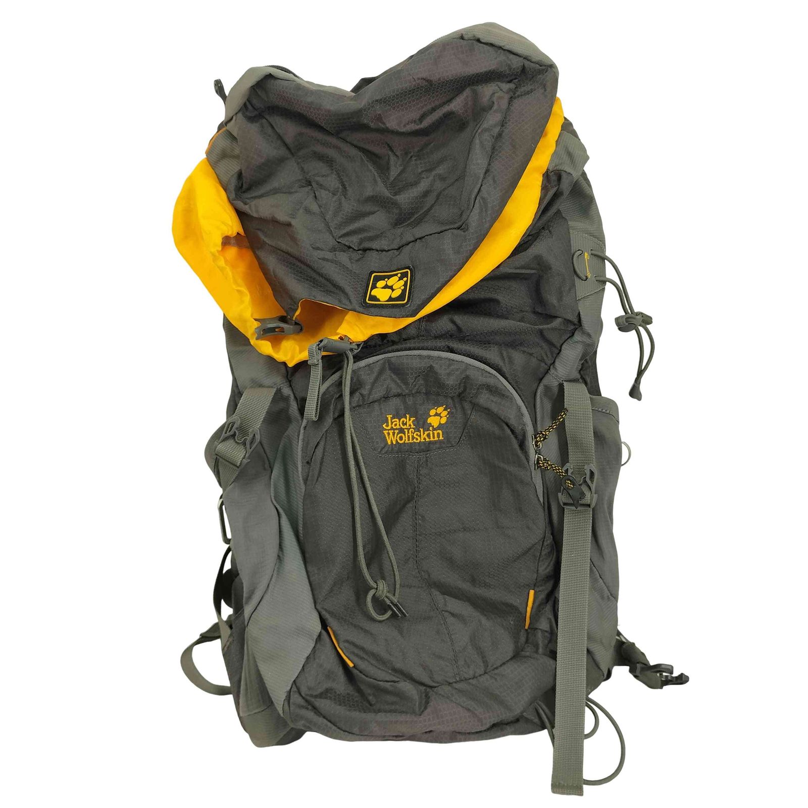 ジャックウルフスキン JACK WOLFSKIN Arosa26 マウンテンバックパック 
